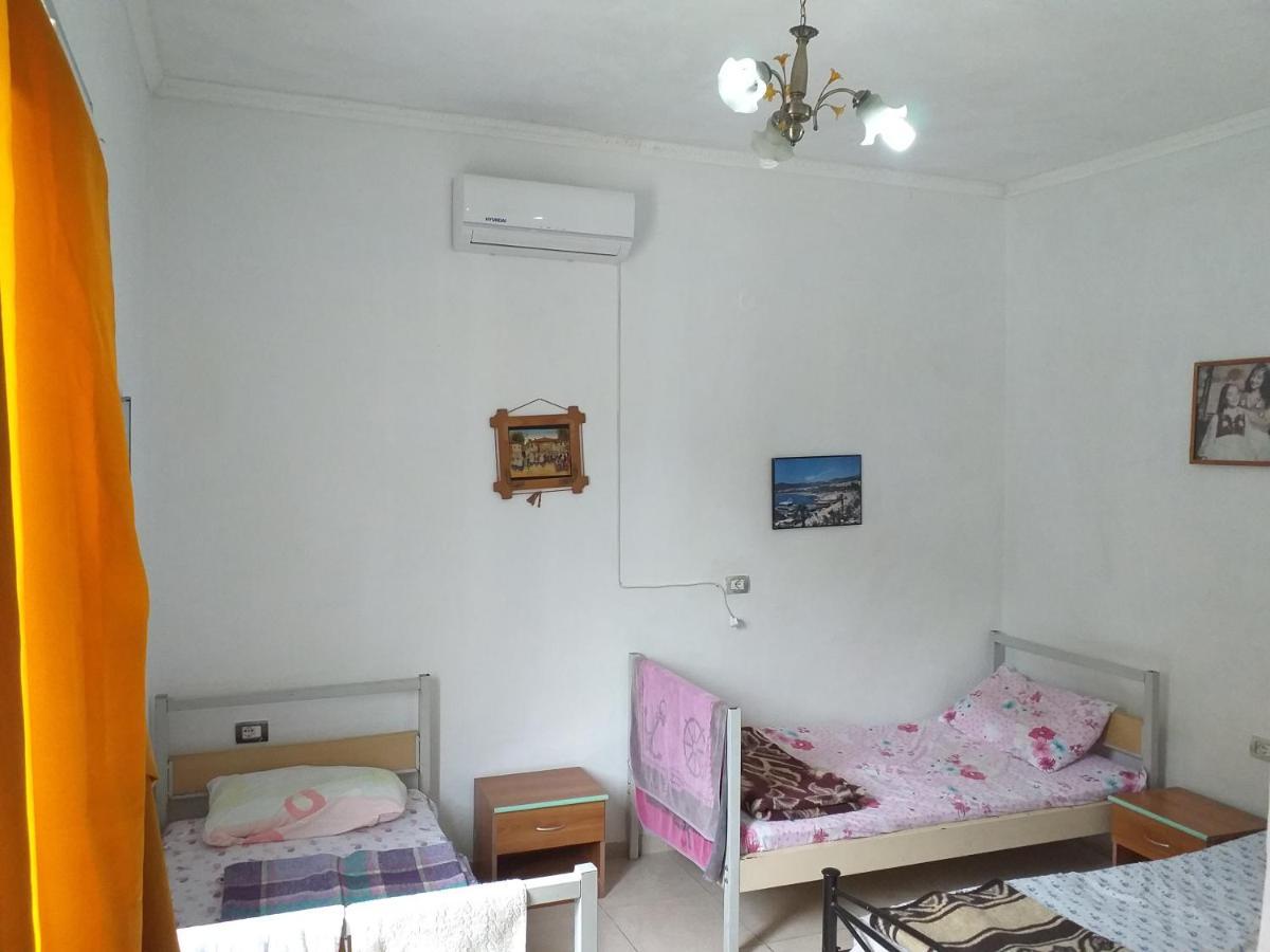 Rozafa Ferry & Accommodation Koman Εξωτερικό φωτογραφία