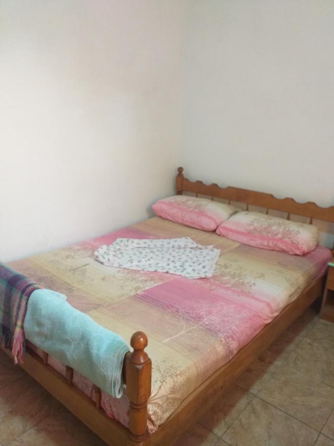 Rozafa Ferry & Accommodation Koman Εξωτερικό φωτογραφία